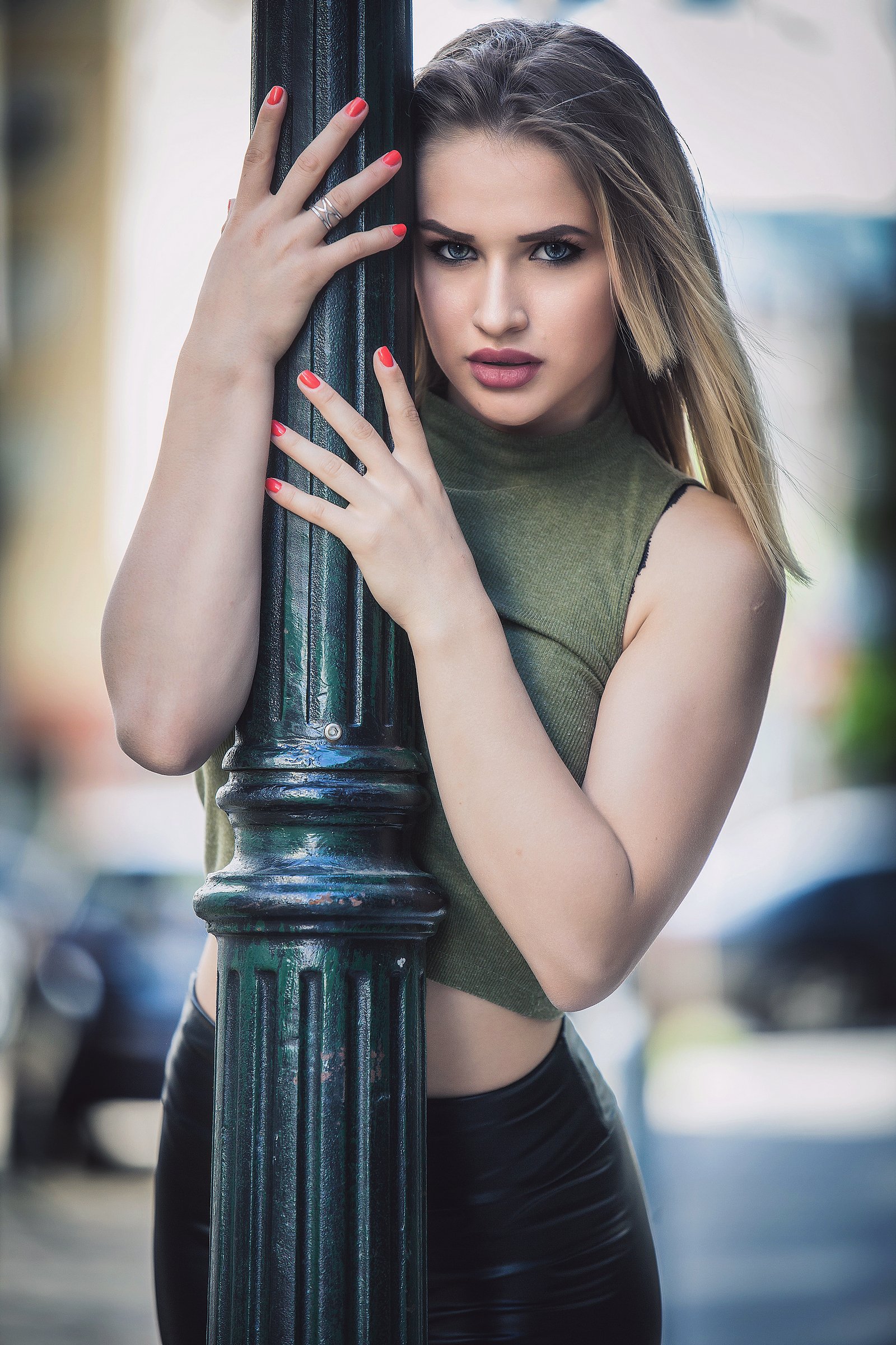 Elizabet Vasileva 09.05.2020 – снимка 7